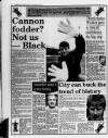 Cambridge Daily News Friday 29 September 1989 Page 57