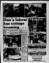 Cambridge Daily News Saturday 30 September 1989 Page 11