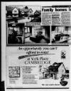 Cambridge Daily News Saturday 30 September 1989 Page 31