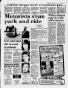 Cambridge Daily News Monday 02 October 1989 Page 5