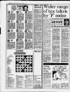 Cambridge Daily News Monday 02 October 1989 Page 8