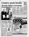 Cambridge Daily News Monday 02 October 1989 Page 9