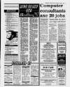 Cambridge Daily News Wednesday 01 November 1989 Page 3