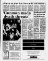 Cambridge Daily News Wednesday 01 November 1989 Page 5