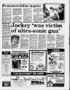 Cambridge Daily News Wednesday 01 November 1989 Page 7