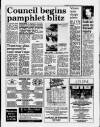 Cambridge Daily News Wednesday 01 November 1989 Page 9