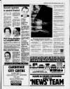 Cambridge Daily News Wednesday 01 November 1989 Page 11