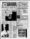 Cambridge Daily News Wednesday 01 November 1989 Page 15