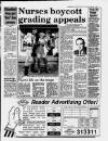 Cambridge Daily News Wednesday 01 November 1989 Page 17