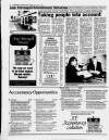 Cambridge Daily News Wednesday 01 November 1989 Page 21