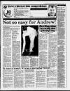 Cambridge Daily News Wednesday 01 November 1989 Page 32
