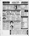 Cambridge Daily News Wednesday 01 November 1989 Page 35