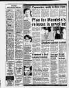 Cambridge Daily News Thursday 02 November 1989 Page 4