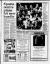 Cambridge Daily News Thursday 02 November 1989 Page 9