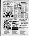 Cambridge Daily News Thursday 02 November 1989 Page 10