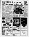 Cambridge Daily News Thursday 02 November 1989 Page 11