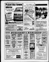 Cambridge Daily News Thursday 02 November 1989 Page 12