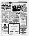 Cambridge Daily News Thursday 02 November 1989 Page 13