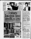 Cambridge Daily News Thursday 02 November 1989 Page 18