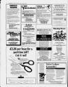 Cambridge Daily News Thursday 02 November 1989 Page 24