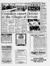 Cambridge Daily News Thursday 02 November 1989 Page 25