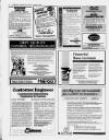 Cambridge Daily News Thursday 02 November 1989 Page 37