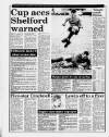 Cambridge Daily News Thursday 02 November 1989 Page 53