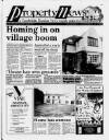 Cambridge Daily News Thursday 02 November 1989 Page 56