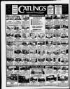 Cambridge Daily News Thursday 02 November 1989 Page 71