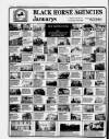 Cambridge Daily News Thursday 02 November 1989 Page 73