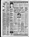 Cambridge Daily News Friday 03 November 1989 Page 4