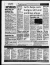 Cambridge Daily News Friday 03 November 1989 Page 6