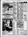 Cambridge Daily News Friday 03 November 1989 Page 8