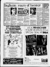 Cambridge Daily News Friday 03 November 1989 Page 10