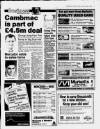 Cambridge Daily News Friday 03 November 1989 Page 13