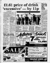 Cambridge Daily News Friday 03 November 1989 Page 15