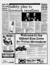 Cambridge Daily News Friday 03 November 1989 Page 17