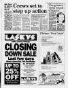 Cambridge Daily News Friday 03 November 1989 Page 21