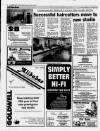 Cambridge Daily News Friday 03 November 1989 Page 22
