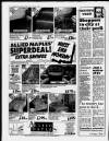Cambridge Daily News Friday 03 November 1989 Page 24