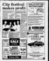 Cambridge Daily News Friday 03 November 1989 Page 25