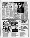 Cambridge Daily News Friday 03 November 1989 Page 27