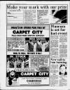 Cambridge Daily News Friday 03 November 1989 Page 34