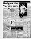 Cambridge Daily News Friday 03 November 1989 Page 52