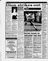 Cambridge Daily News Friday 03 November 1989 Page 54