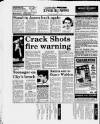 Cambridge Daily News Friday 03 November 1989 Page 56