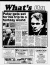 Cambridge Daily News Friday 03 November 1989 Page 57
