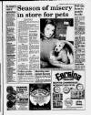 Cambridge Daily News Saturday 04 November 1989 Page 5