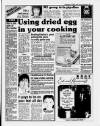 Cambridge Daily News Saturday 04 November 1989 Page 7