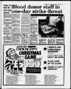 Cambridge Daily News Saturday 04 November 1989 Page 9